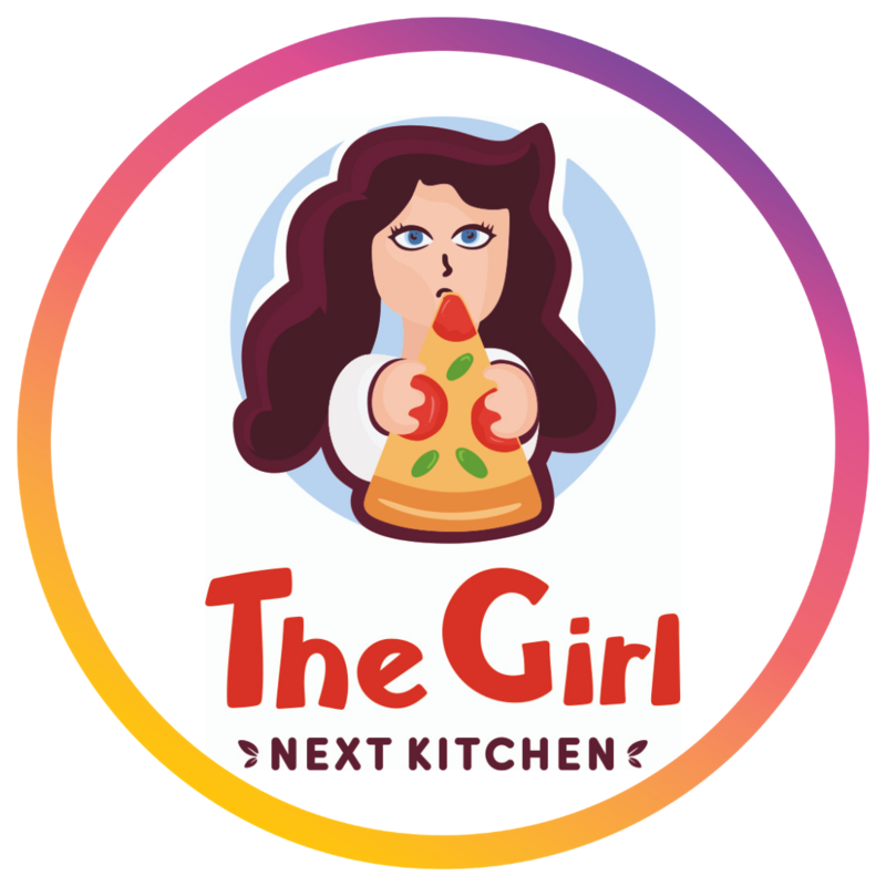 La foto profilo di The_Girl_Next_Kitchen su Instagram