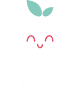 Logo di Squiseat negativo