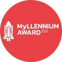 Logo MyLLENNIUM AWARD 2021