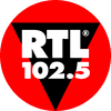 Logo RTL 102.5